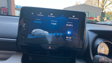 Toyota Yaris 1.5 Hybrid Excel 5dr CVT Hybrid Hatchback